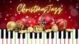 Christmas Jazz – 23 Beautiful Vocal Tracks For The Holidays