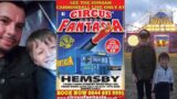Circus Fantasia 2022