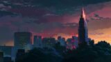 City Vibe  –  [lofi hip hop/chill beats]