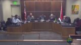 City of Waterloo City Council Meeting Regular Session- Monday, November 21, 2022