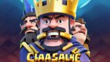 Clash Royale but AI generated (scary)