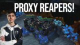 Clem's Proxy Reapers DISTRACT MaxPax in Best of 5