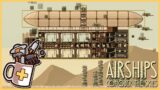 Clockwork Hussars + Aerial Torpedo = UNBEATABLE Combo? | Airships: Conquer the Skies