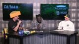 Clubhouse Live with the Packers' De'Vondre Campbell and Dallin Leavitt