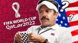 Clueless American's Guide to the 2022 World Cup