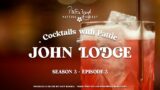 Cocktails with Pattie Boyd & John Lodge