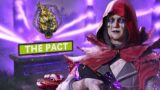 Cold War Zombies Super Easter Egg: THE PACT (All Rewards & All Zoo Mask Locations)