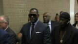 Cook County prosecutors undecided on new trial in R Kelly case