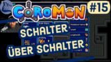 Coromon #15 | Energieturm der Donarinsel [Lets Play Deutsch Full Release]