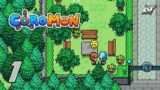 Coromon – Gameplay Playthrough Part 1 | No commentary