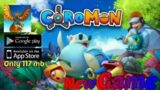 Coromon Gameplay Walkthrough (Android, iOS) – part 1