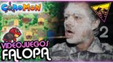 Coromon – Juegos Falopa #2