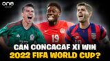 Could a CONCACAF BEST XI win the FIFA World Cup?