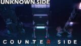 [Counter:Side] Soundtrack – Unknown Side