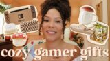 Cozy Gamer Wishlist & Gift Guide