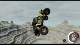 Crazy Leap Of Death – BeamNG Drive #1