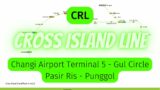 Cross Island Line