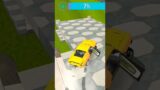 Crush the car#beamngdrive #games #death