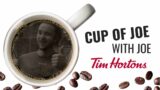 Cup of Joe with Joe Edition 1: Featuring Marc Boudreau and Jacob Holmes