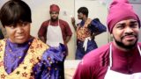D Palace Maid Never Knew D King's Chef She Fell In Love With Is D Emperor 9&10 – Chizzy Alichi Movie