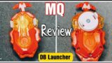 DB Launcher||MQ Brand||Review||