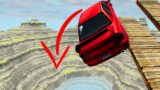 DEATH LEAP | BeamNG.Drive