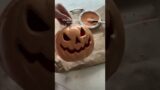 DIY Terracotta Pumpkins (a Pottery Barn Dupe!)