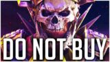 DO NOT Buy Dying Light 2 Bloody Ties DLC!