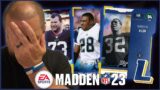 DO NOT Miss This Pack Offer! Another BROKEN Bundle, New Legends & More In MUT 23