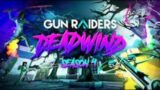 [DOING GUN RAIDERS IN VR FOR THE FIRST TIME] SHOWING U HOW U PLAY GUN RAIDERS