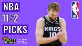 DRAFTKINGS NBA ANALYSIS (11/2) | DFS PICKS