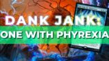 Dank Jank: Phyrexian Portal Multiverse Reanimator | Mtg Arena | BRO Standard Deck