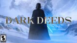 Darth Vader's Dark Deeds