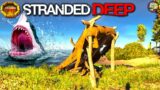 Day Fourteen Survival – New Island | Stranded Deep Gameplay | Part 14
