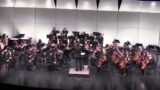 DeKalb Youth Symphony Orchestra – Fall Concert 2022