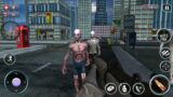 Dead Survivor Zombie Outbreak Bunos game Mission 1