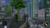 Dead Survivor Zombie Outbreak Primary Mission 10