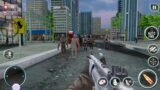 Dead Survivor Zombie Outbreak Primary Mission 11