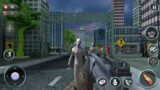 Dead Survivor Zombie Outbreak Primary Mission 3