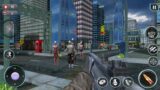 Dead Survivor Zombie Outbreak Primary Mission 5