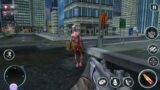 Dead Survivor Zombie Outbreak Primary Mission 7