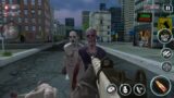 Dead Survivor Zombie Outbreak Survival Mission 3