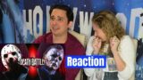 Death Battle Jason vs Michael Myers Reaction