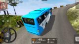 Death Bus Driving Game – Android Gameplay