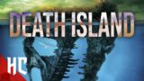 Death Island | Full Paranormal Horror Movie | HORROR CENTRAL