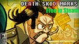 Death Skid Marks – Playthrough | No Commentary [Free on Steam]