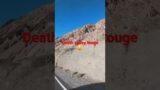 Death Valley touge canyon drive! #deathvalley #touge #canyon #canyondriving
