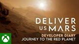 Deliver Us Mars – Journey to the Red Planet