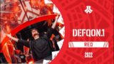 Devin Wild: The Innergame LIVE | Defqon.1 Weekend Festival 2022