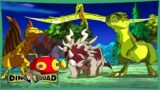 Dino Squad –  Wannabe | Full Episode | Dinosaur Adventure For Kids